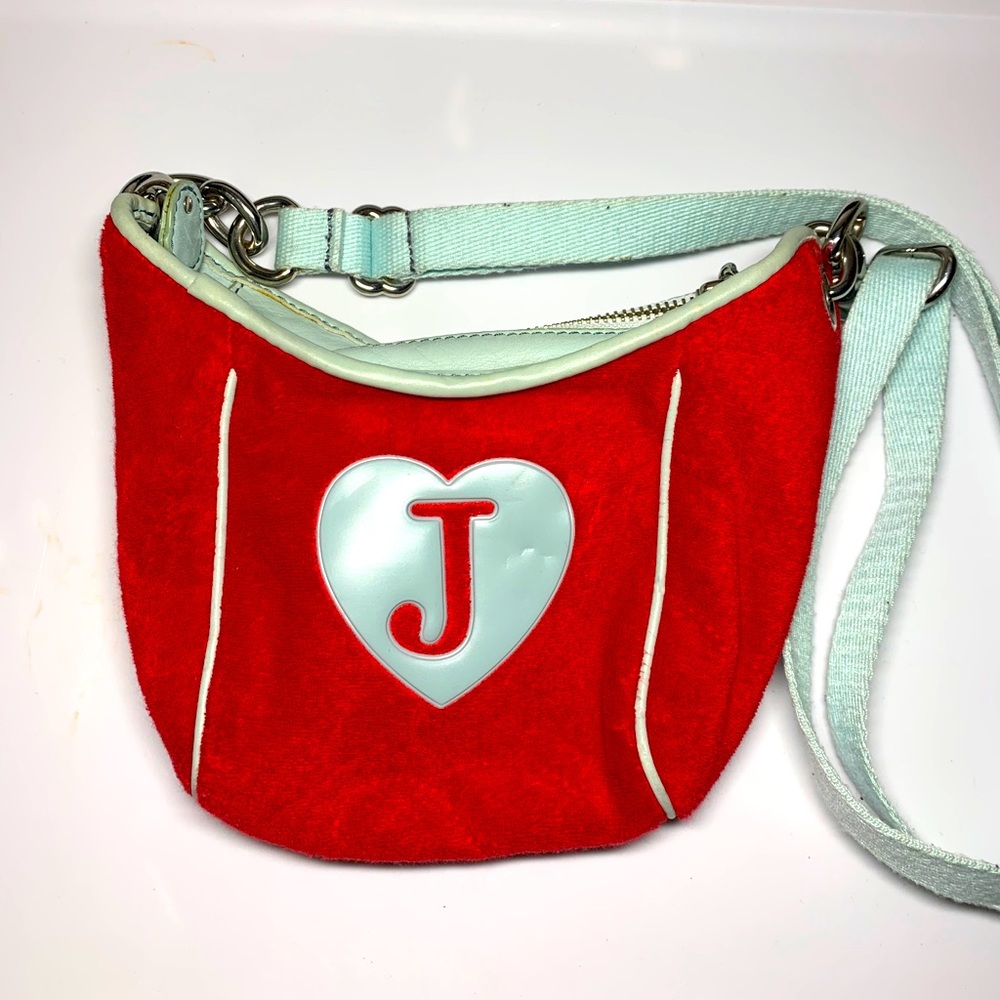 Juicy Couture Mini Purse